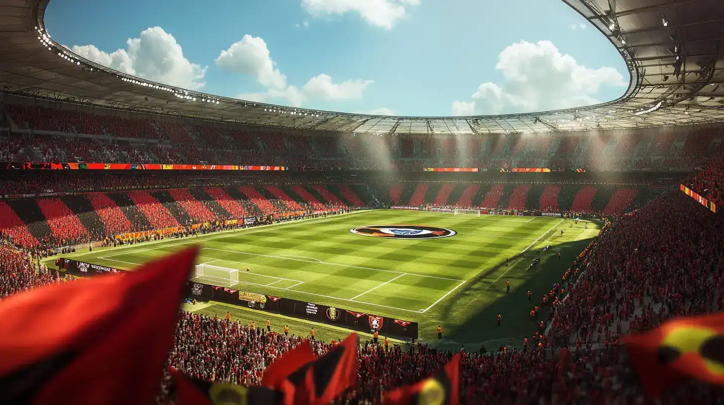 qual os jogos de hoje da copa do mundo — Premier League
